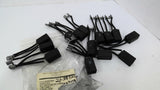 South Land Carbon 20-25-1169 Motor Brushes Lot Of 14