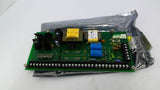 LFE 1649-0089 Rev D PC Power Supply Board