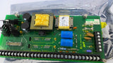 LFE 1649-0089 Rev D PC Power Supply Board