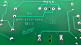 LFE 1649-0089 Rev D PC Power Supply Board