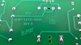LFE 1649-0089 Rev D PC Power Supply Board