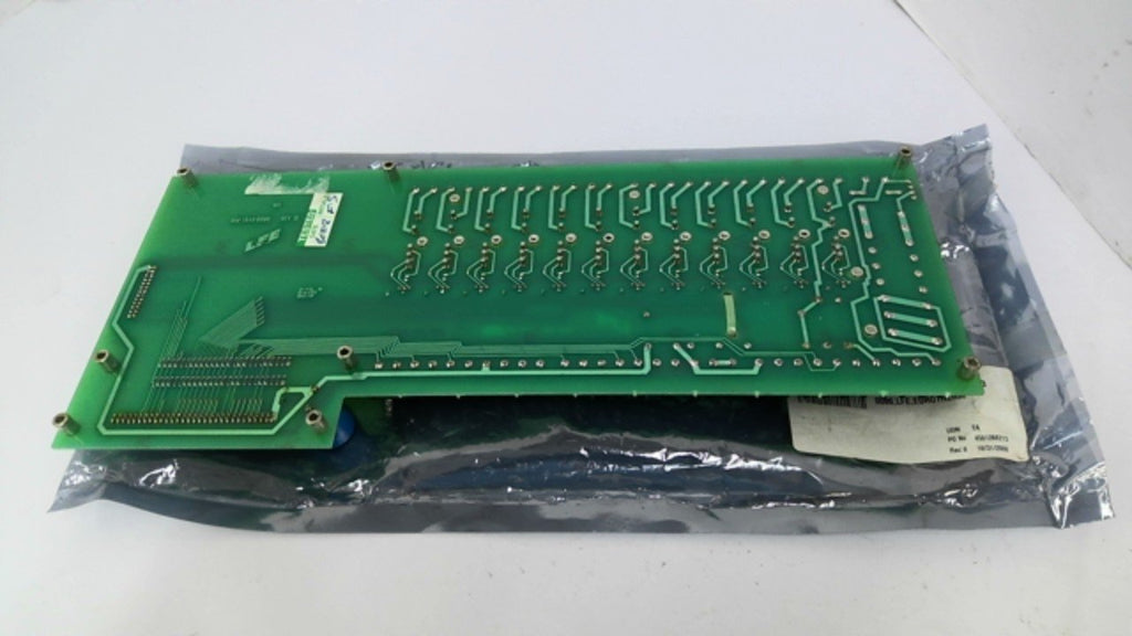 LFE WW-1649-0086 Rev D Power Supply Board
