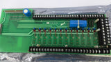 LFE WW-1649-0086 Rev D Power Supply Board