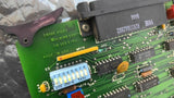 Exide A10A3 Machine Control Circuit Board