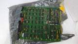 Exide A10A3 Machine Control Circuit Board