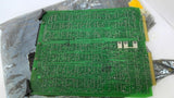 Exide A10A3 Machine Control Circuit Board