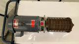 Gusher MSC4-8-500FJ Vertical 8 Stage Immersion Pump 5Hp 175Gpm 208-230/460V 3Ph
