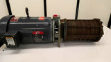 Gusher MSC4-8-500FJ Vertical 8 Stage Immersion Pump 5Hp 175Gpm 208-230/460V 3Ph