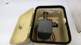 Hoffman V-615581 Industrial Control Panel Enclosure