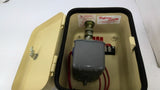 Hoffman V-615581 Industrial Control Panel Enclosure