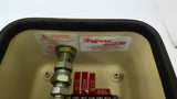 Hoffman V-615581 Industrial Control Panel Enclosure