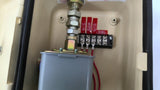Hoffman V-615581 Industrial Control Panel Enclosure
