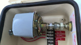 Hoffman V-615581 Industrial Control Panel Enclosure