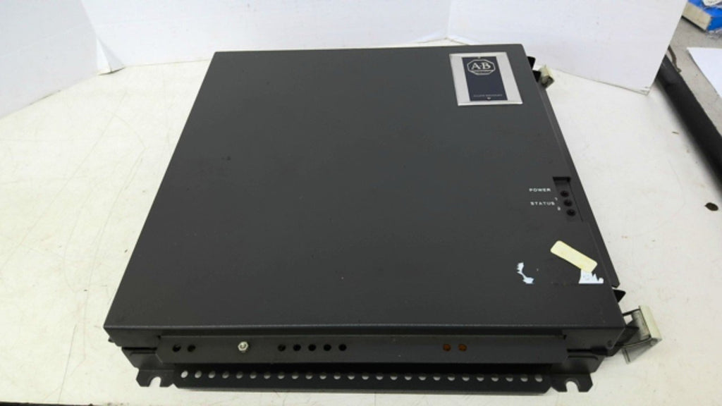 Allen Bradley 8410BPEE Rev 4 Communication Module