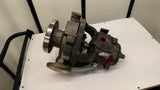 Flowserve MK3 Chemical Process Pump 3x1.5x6 700Ft Head 400Psi 20000Gpm