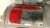 Flowserve MK3 Chemical Process Pump 3x1.5x6 700Ft Head 400Psi 20000Gpm