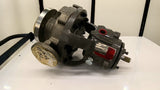 Flowserve MK3 Chemical Process Pump 3x1.5x6 700Ft Head 400Psi 20000Gpm