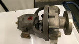 Flowserve MK3 Chemical Process Pump 3x1.5x6 700Ft Head 400Psi 20000Gpm