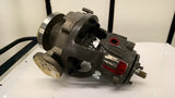 Flowserve MK3 Chemical Process Pump 3x1.5x6 700Ft Head 400Psi 20000Gpm