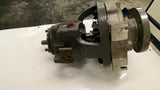 Flowserve MK3 Chemical Process Pump 3x1.5x6 700Ft Head 400Psi 20000Gpm