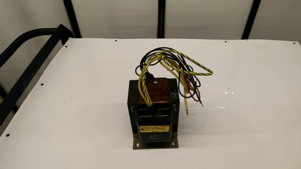 American Monarch 501462 1500V Ac Voltage Transformer