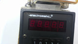 Electromatic EZA 15 Time Counter