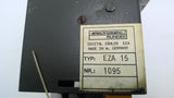 Electromatic EZA 15 Time Counter