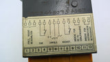 Electromatic EZA 15 Time Counter