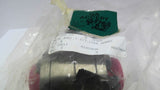 Worcester 44-7777-UU-BW40/80 Ball Valve 1 1/2"