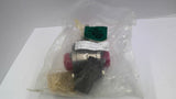 Worcester 44-7777-UU-BW40/80 Ball Valve 1 1/2"