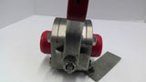 Worcester 44-7777-UU-BW40/80 Ball Valve 1 1/2"