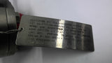 Worcester 44-7777-UU-BW40/80 Ball Valve 1 1/2"