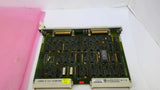 Siematic 6ES5314-3UR11 Circuit Board
