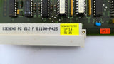 Siematic 6ES5314-3UR11 Circuit Board