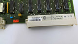 Siematic 6ES5314-3UR11 Circuit Board