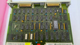 Siematic 6ES5314-3UR11 Circuit Board