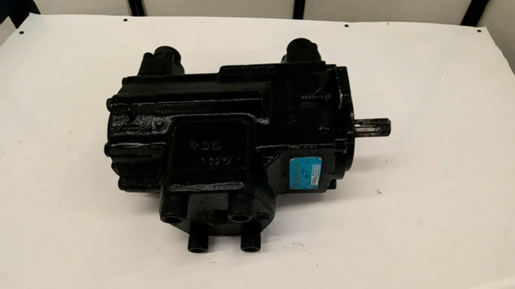 Denison Hydraulics T6CC0080081R00C100 Double Vane Pump 275Bar