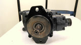 Denison Hydraulics T6CC0080081R00C100 Double Vane Pump 275Bar