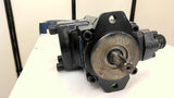 Denison Hydraulics T6CC0080081R00C100 Double Vane Pump 275Bar