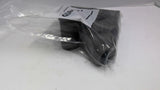TEE Black Malleable Iron Pipe Fitting 1" Lot of 6