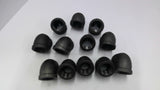 Elbow Fitting 90 Degree 1' Lot of 12