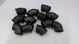 Elbow Fitting 90 Degree 1' Lot of 12