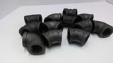 Elbow Fitting 90 Degree 1' Lot of 12