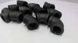 Elbow Fitting 90 Degree 1' Lot of 12