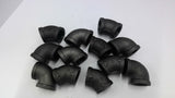 Elbow Fitting 90 Degree 1' Lot of 12