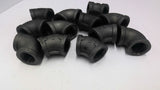 Elbow Fitting 90 Degree 1' Lot of 12
