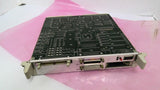 Siemens 6DD-1600-0AF0 Circuit Board