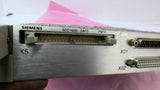 Siemens 6DD-1600-0AF0 Circuit Board