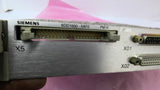 Siemens 6DD-1600-0AF0 Circuit Board