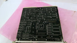 Siemens 6DD-1600-0AF0 Circuit Board